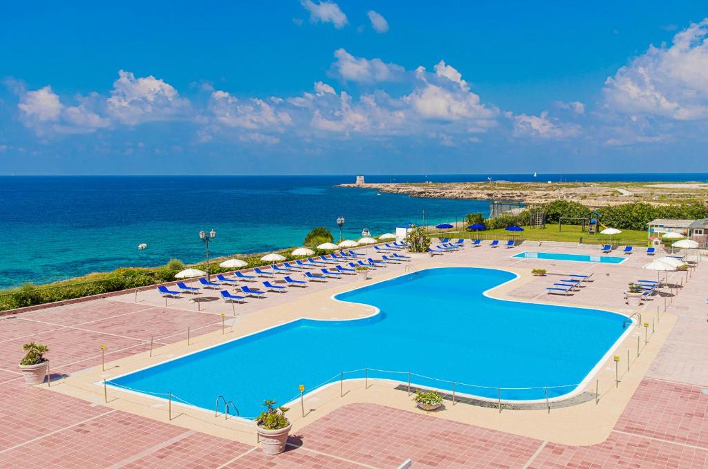 Cinisi Hotel | VOI Florio Resort