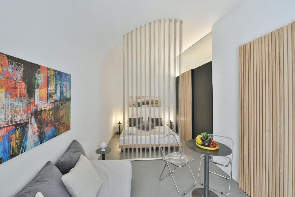 Ostuni Apartment | Voltabianca Suite