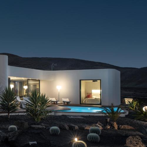 Haria Villa | VULKANO Villas
