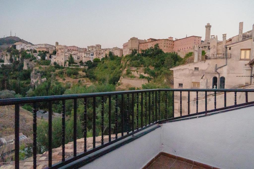 Old Town Apartment | VUT La Calle Estrecha