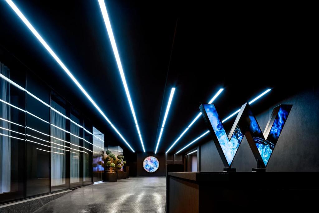 Yorkville Hotel | W Toronto