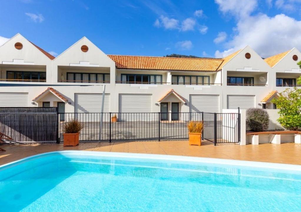 Waikawa Bay Apartment | Waikawa Marina