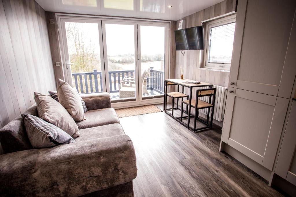Choppington Other | Wansbeck Riverside Caravan Park