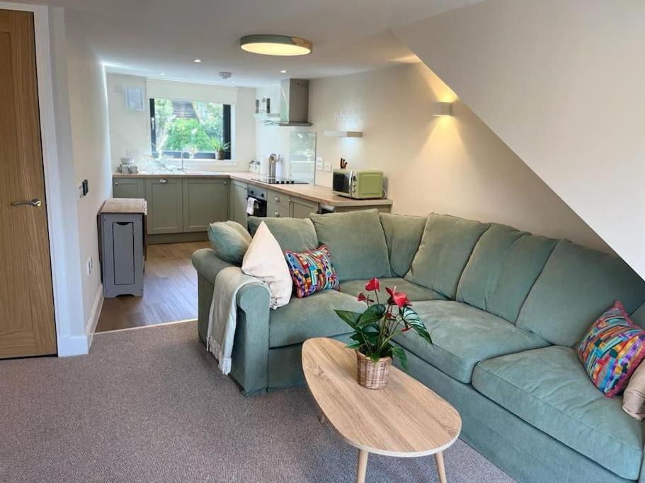 Gourock Apartment | Waverley Apartments - The Wedge