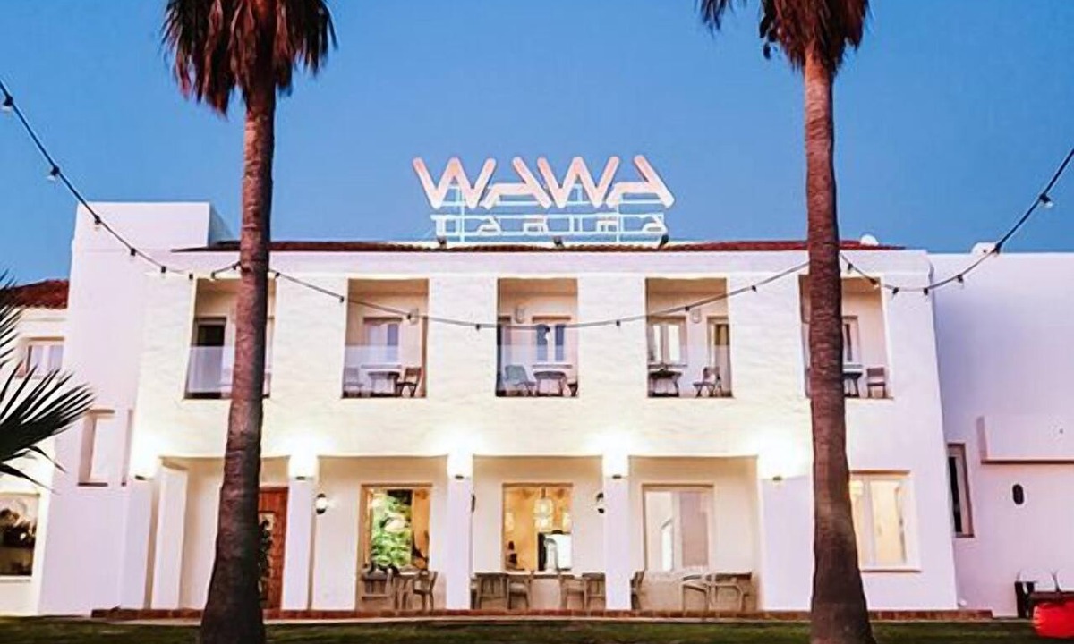Valdevaqueros Hotel | WaWa Tarifa
