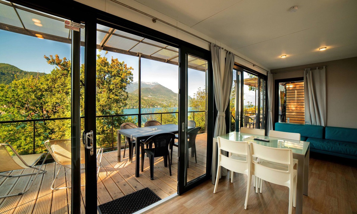 San Felice del Benaco Other | Weekend Glamping Resort