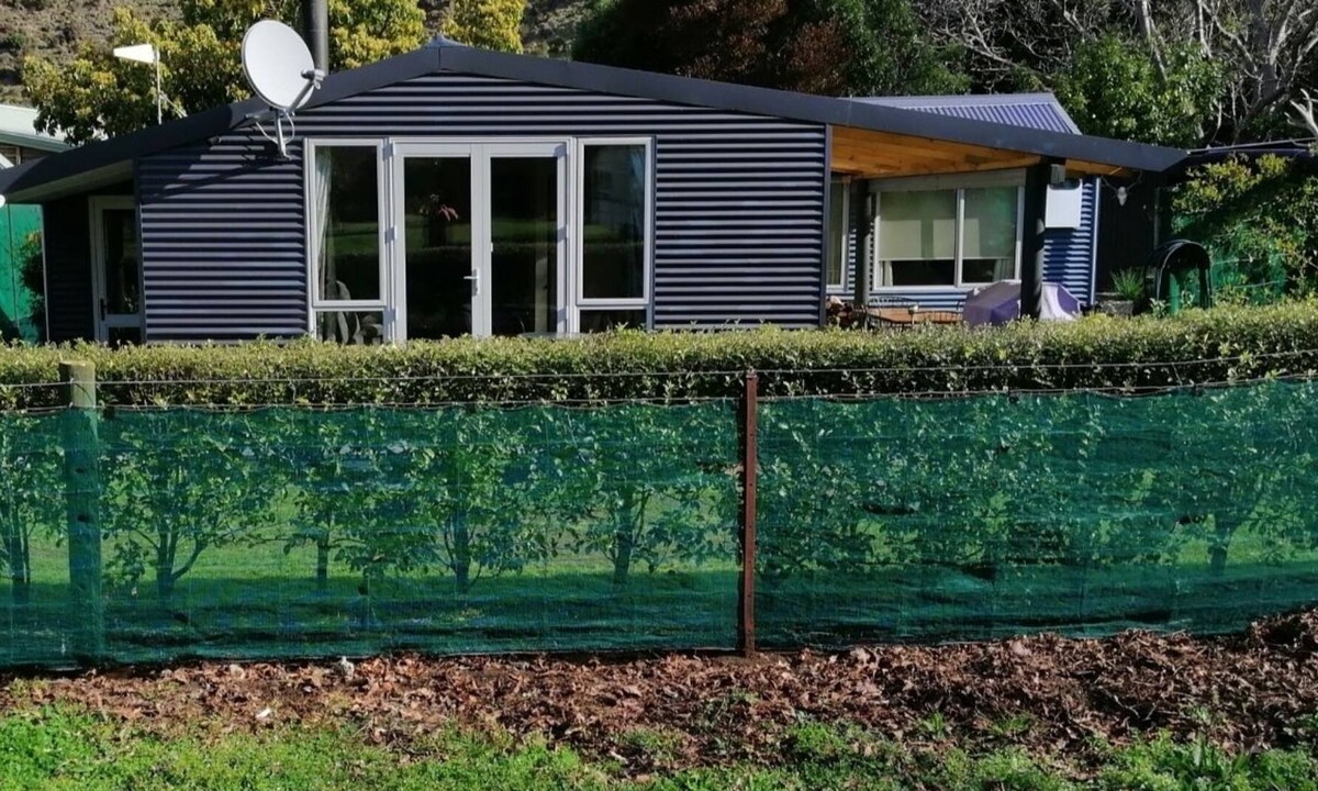 Kaikoura District Cottage | WELCOME TO BELLBIRD COTTAGE
