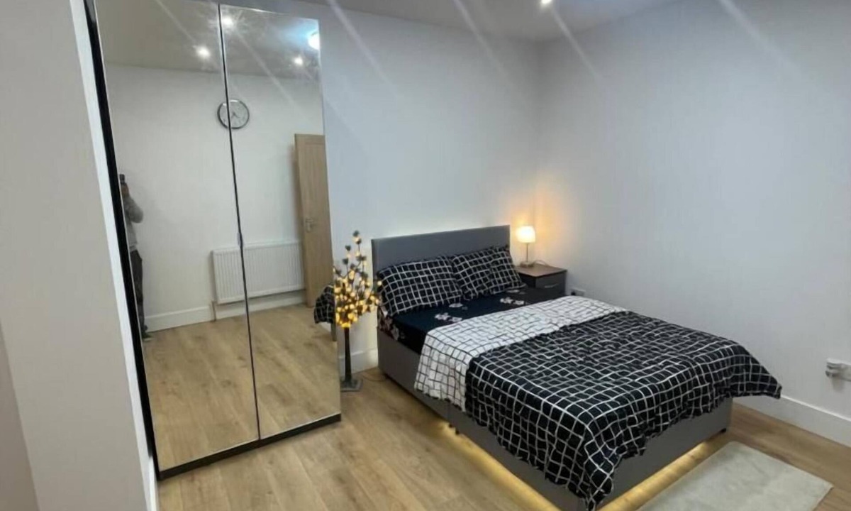 Wall End House | Welcoming home feel like you home