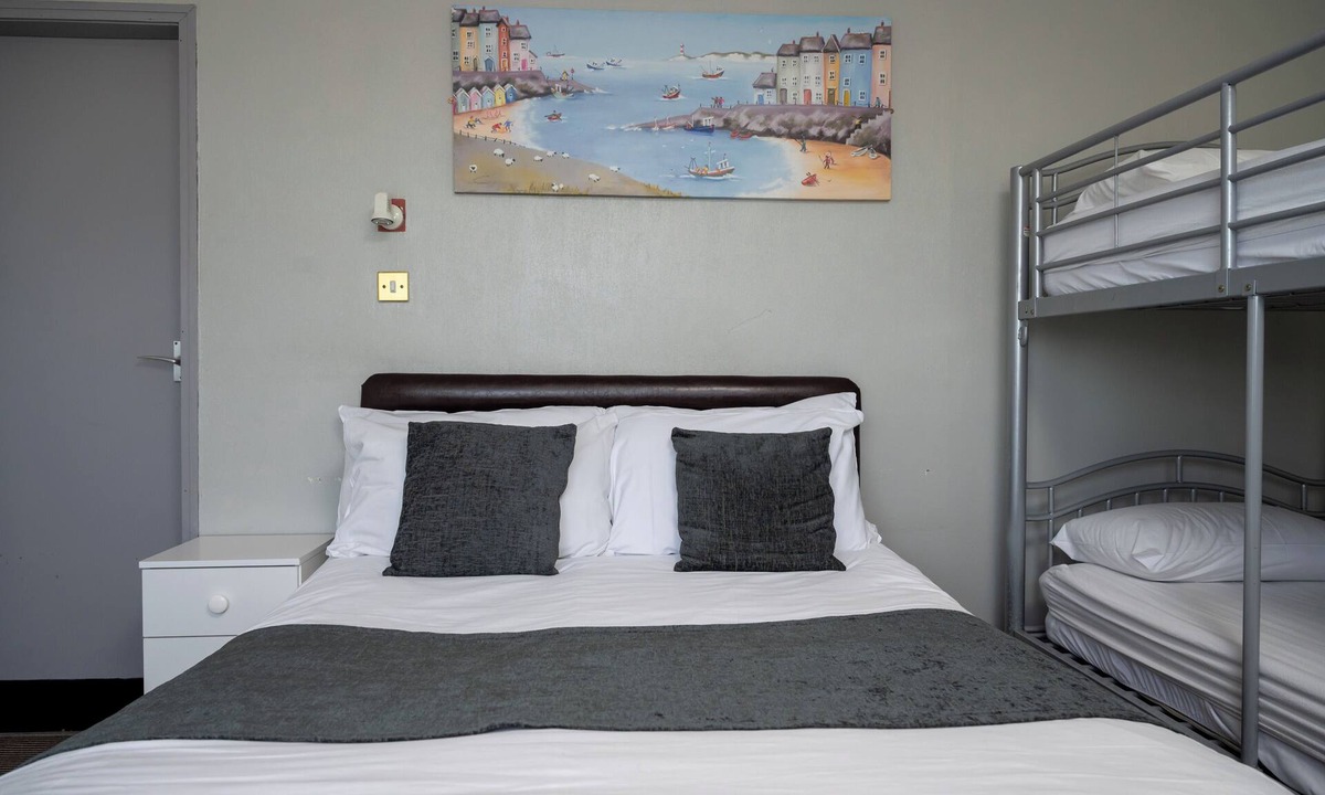 Cleethorpes Hotel | Wellow Hotel