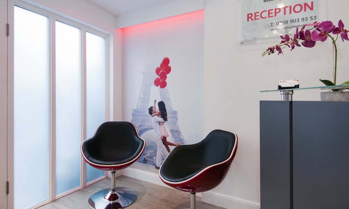 Wembley Park Hotel | Wembley Park Hotel