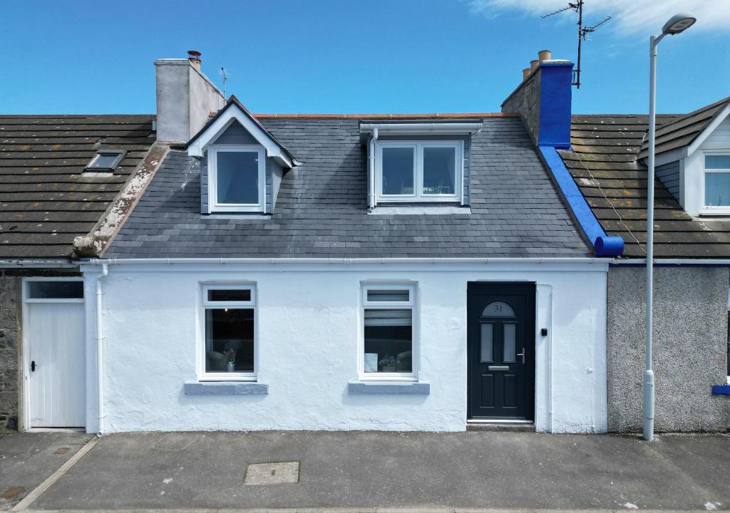 Port William House | Westview
