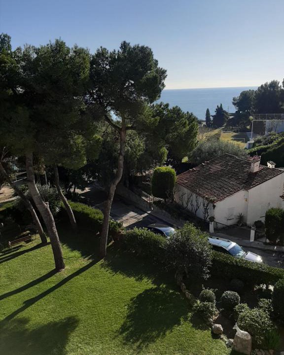 Sant Pol De Mar Apartment | White Stones Beach In Sant Pol de Mar