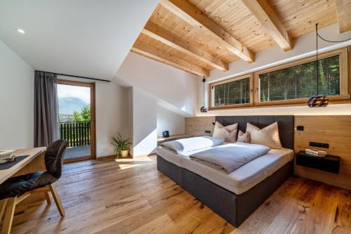 Tesimo Apartment | Wiesgut Ferienwohnung Gala