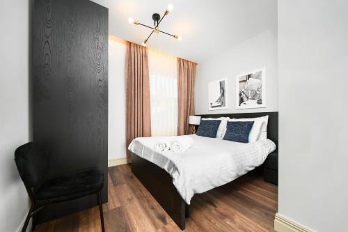 Mapesbury Apartment | Willesden Green Urban Suites