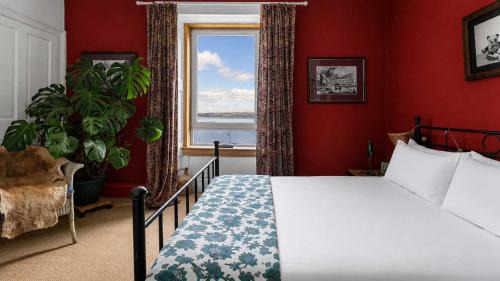 Rothesay Apartment | Williams Haven