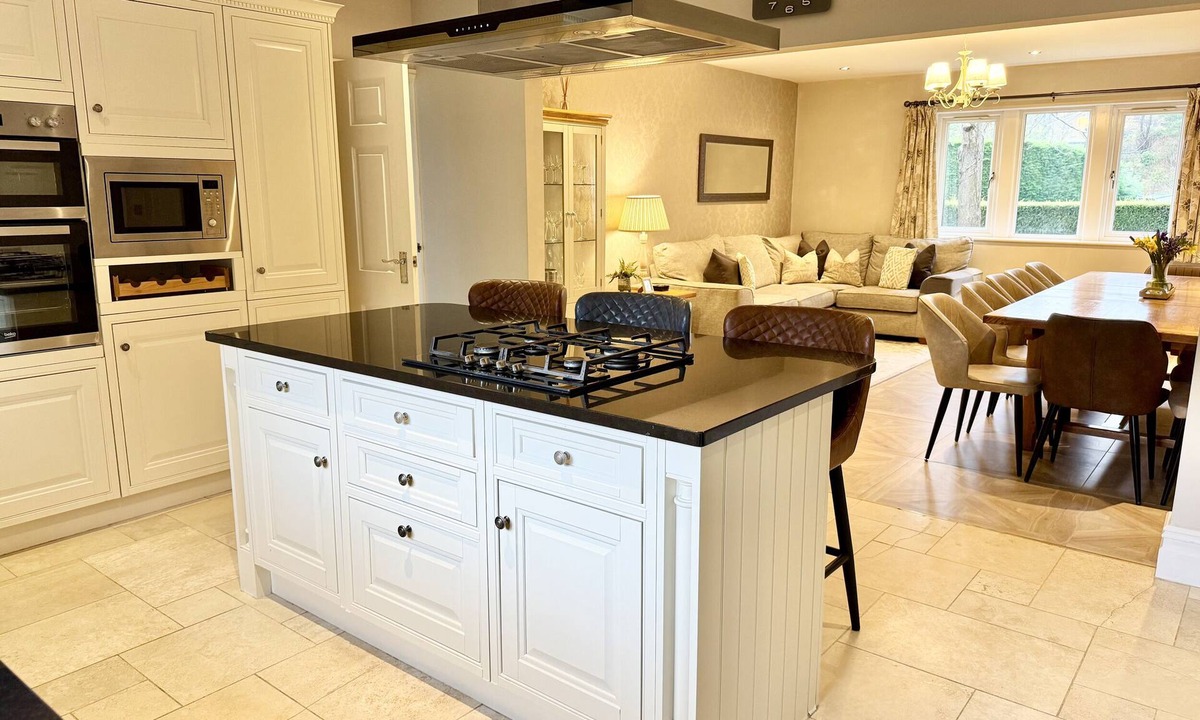 Padfield Cottage | Willow Brook