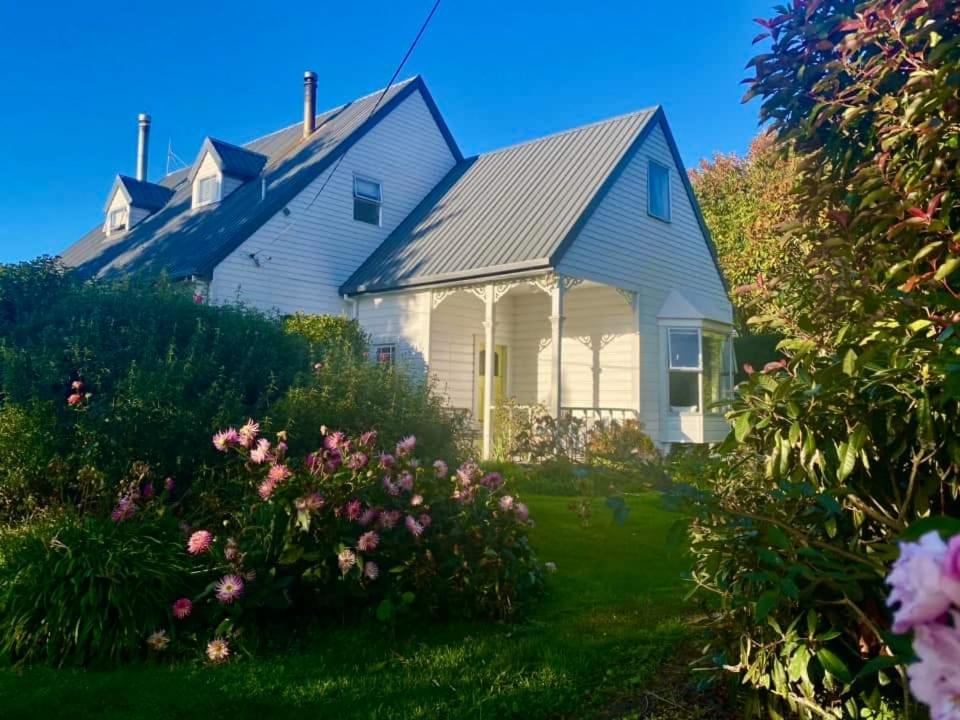 Otekaieke Bed & Breakfast | Windhaven Bed & Breakfast