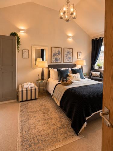 Marlow Bed & Breakfast | Wisteria House Boutique Stay Marlow