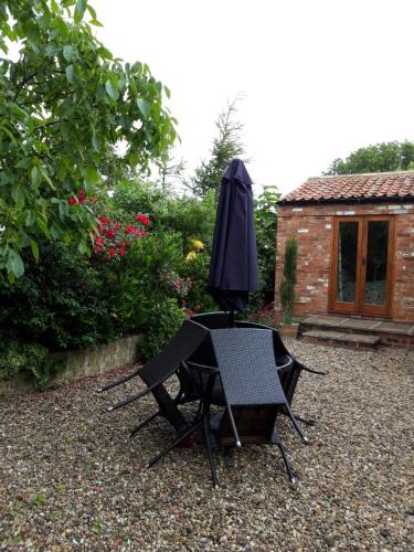 Louth House | Wolds View