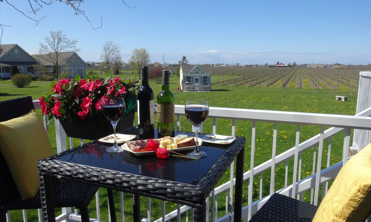 Niagara-on-the-Lake House | Wonderful home in the heart of Wine Country