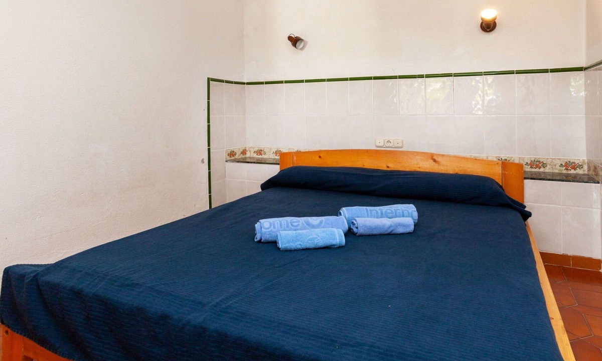 L'Escala House | Wonderful private villa for 8 people with WIFI, TV and terrace