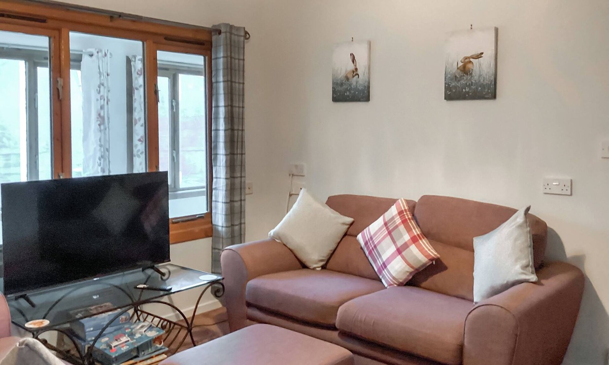 Mainland Cottage | Woodlands Rest - UK51659