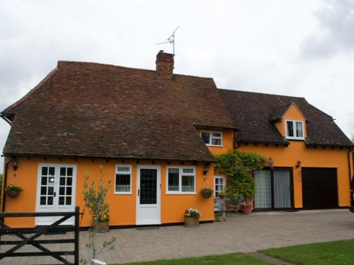 Birch House | Woodview B Colchester