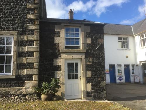 Kelso Apartment | YETHOLM BOTHY