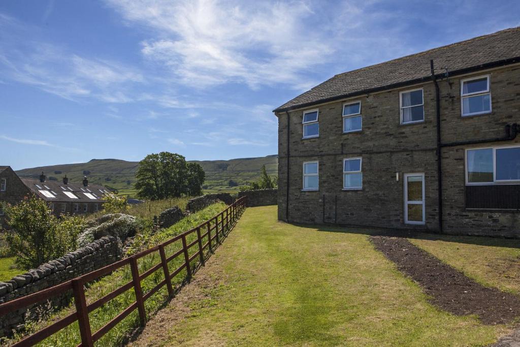 Gayle Hostel | YHA Hawes