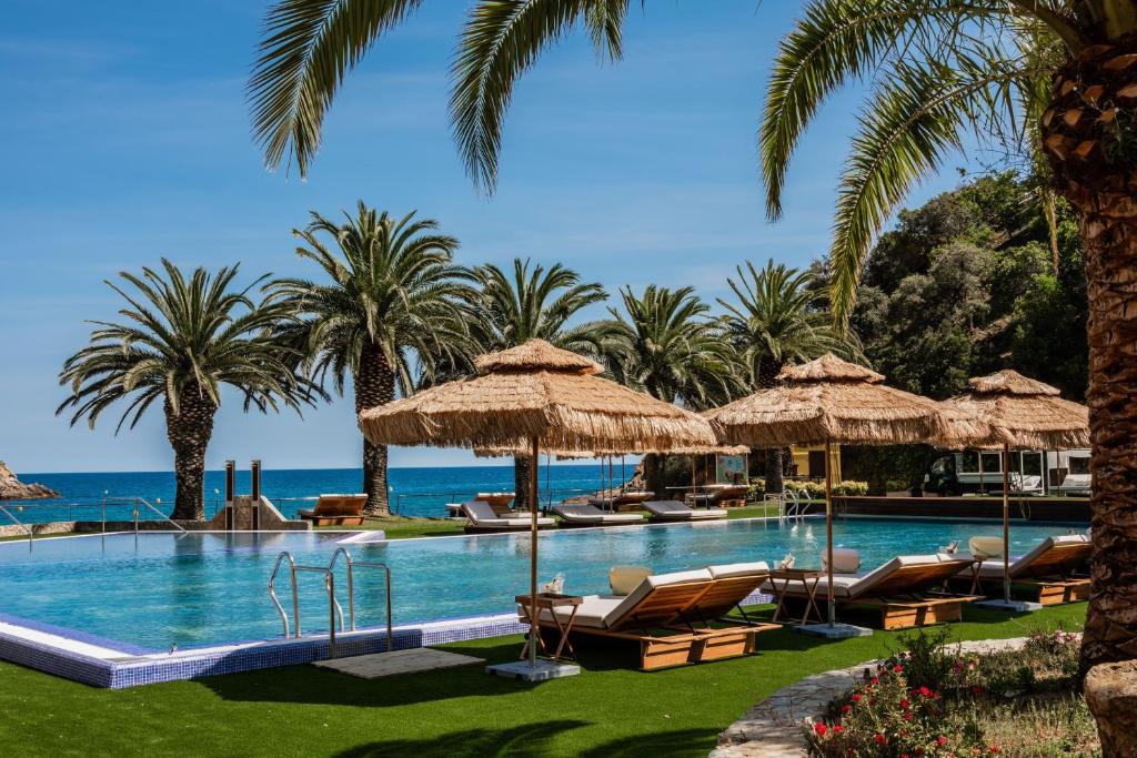 La Pola I Giverola Hotel | Zel Costa Brava