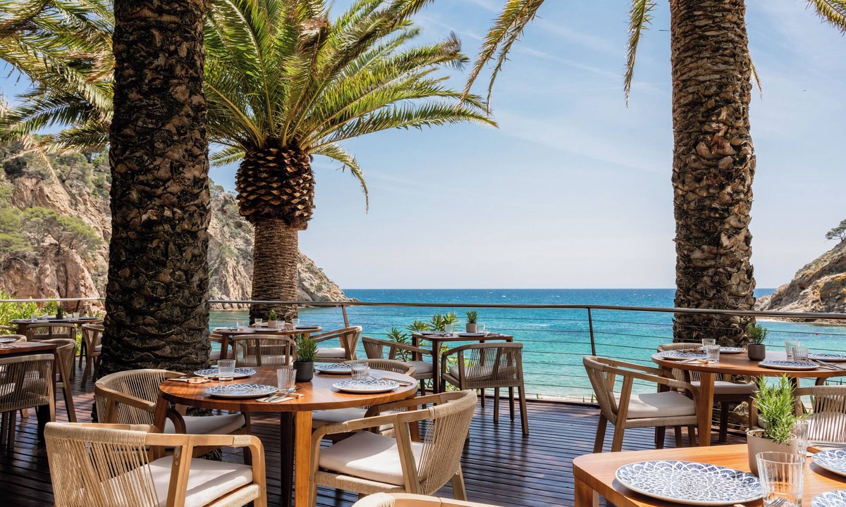 La Pola I Giverola Hotel | Zel Costa Brava