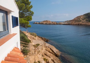 100 m² Apartment ∙ 3 bedrooms ∙ 6 guests