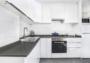 1ANC 13B - Basic 1 bedroom apartment located very close to the beach of Llafranc