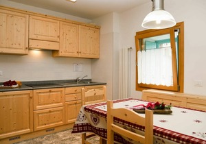 32 m² Apartment ∙ 1 bedroom ∙ 2 guests