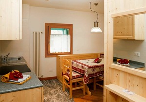 32 m² Apartment ∙ 1 bedroom ∙ 2 guests