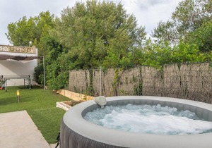 33 m² House ∙ 1 bedroom ∙ 2 guests