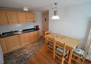 35 m² Apartment ∙ 1 bedroom ∙ 3 guests