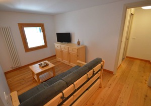 35 m² Apartment ∙ 1 bedroom ∙ 3 guests
