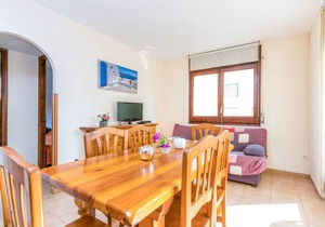 39 m² Apartment ∙ 2 bedrooms ∙ 4 guests