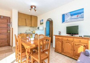 39 m² Apartment ∙ 2 bedrooms ∙ 4 guests