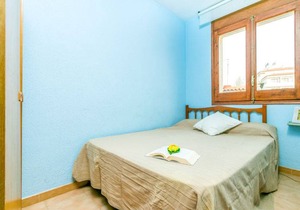 39 m² Apartment ∙ 2 bedrooms ∙ 4 guests