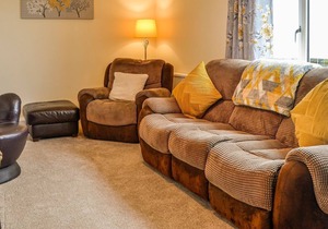 4 bedroom accommodation in Port William, near Newton Stewart