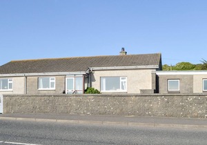 4 bedroom accommodation in Port William, near Newton Stewart