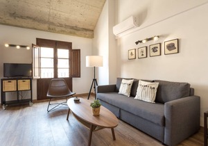 40 m² Studio flat ∙ 4 guests