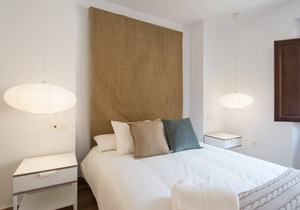 40 m² Studio flat ∙ 4 guests
