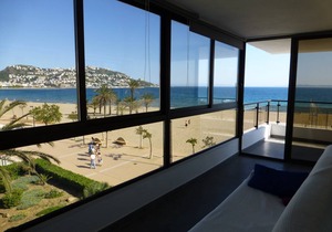 65 m² Apartment ∙ 2 bedrooms ∙ 6 guests