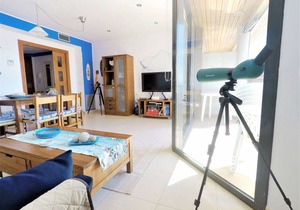 70 m² Apartment ∙ 2 bedrooms ∙ 4 guests