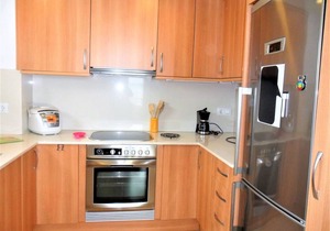 70 m² Apartment ∙ 2 bedrooms ∙ 4 guests