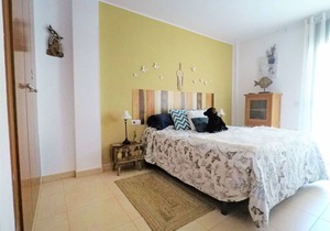 70 m² Apartment ∙ 2 bedrooms ∙ 4 guests