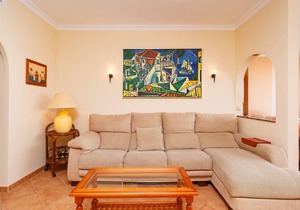 80 m² Apartment ∙ 2 bedrooms ∙ 4 guests